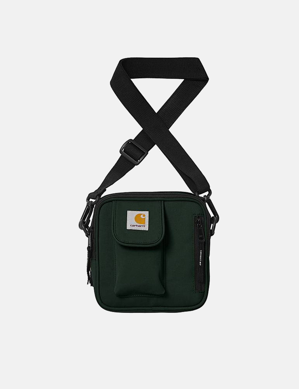 Essentials Bag (Small) – Trail Print/Woodland