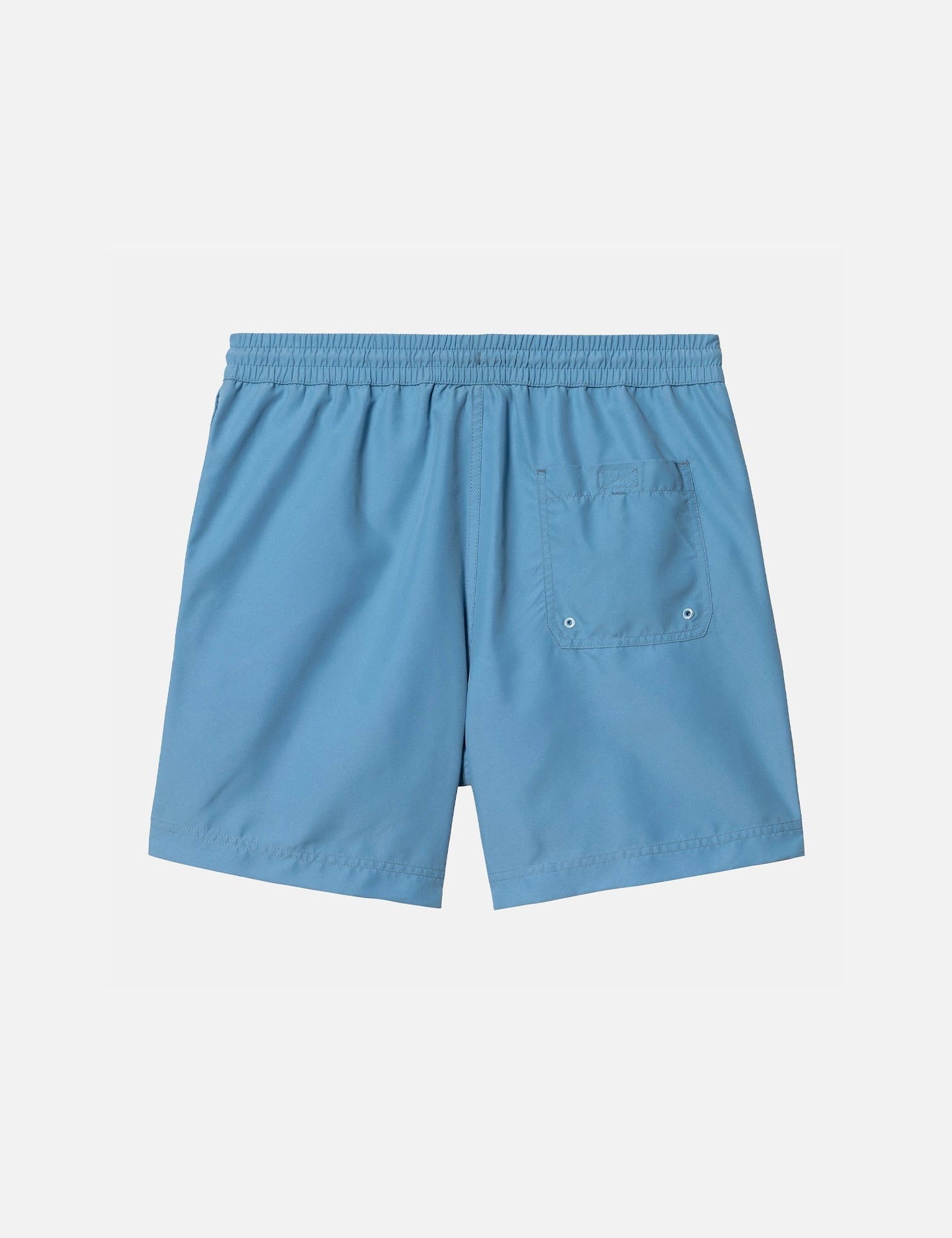 Badeshorts Chase – Piscine Blue