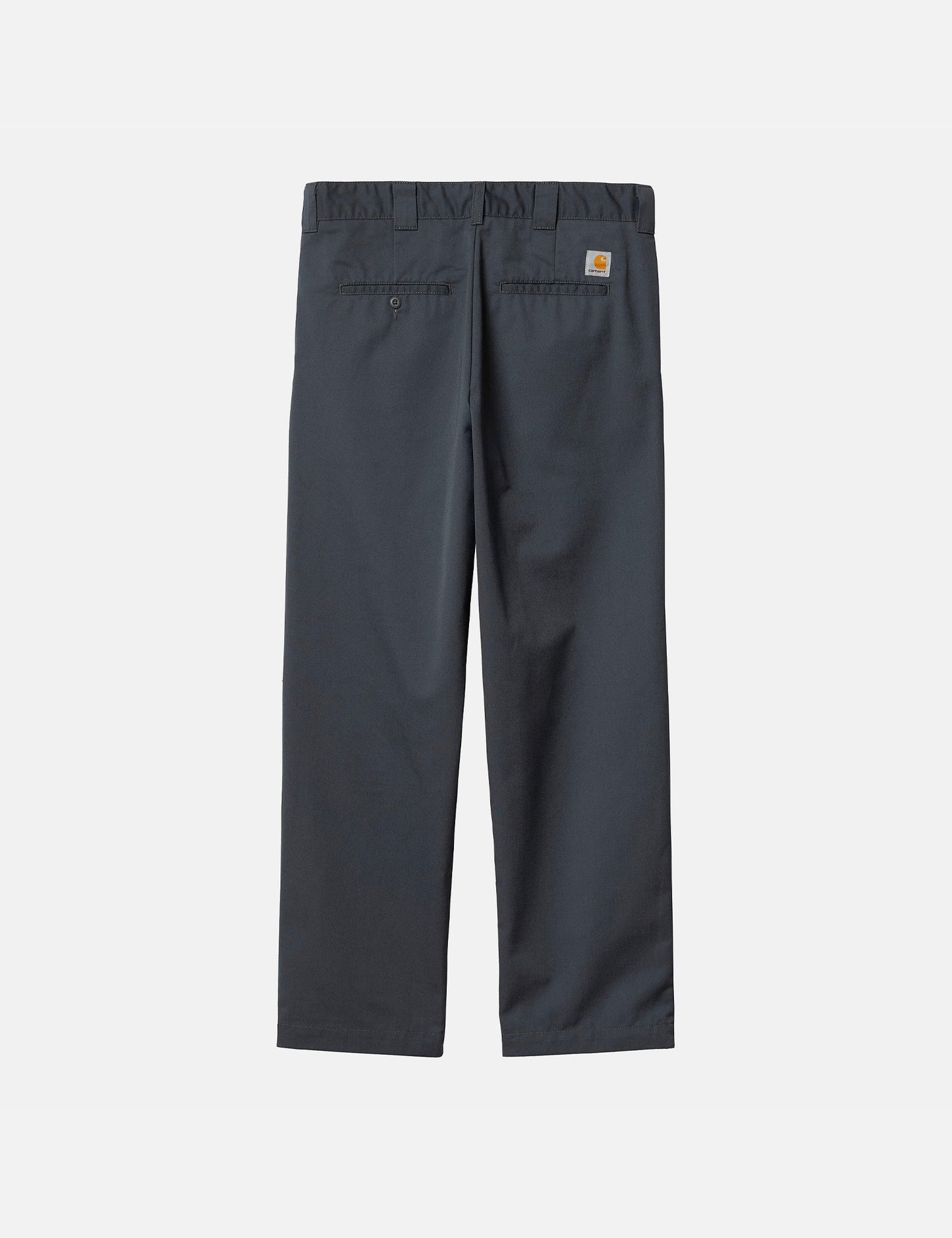 Craft-Hose (entspannt) – Zeus-Grau
