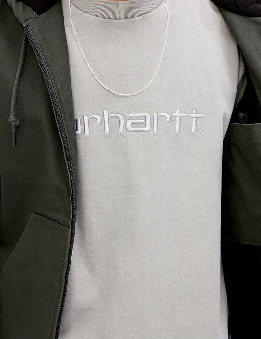 Veste Active - Vert buis