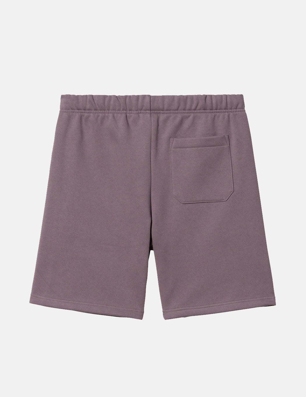 Chase Sweatshorts - Nebel-Distel-Pink