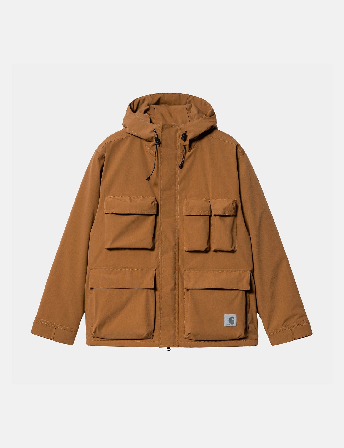 Veste Kilda - Hamilton Brown