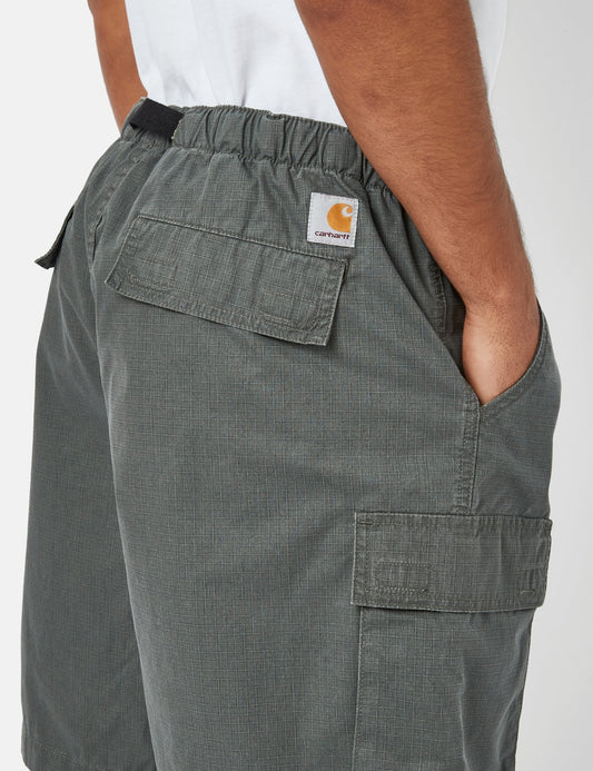 Wynton Shorts (Ripstop) - Vert Jura/Vert Yucca