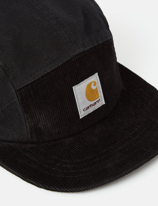 Casquette Kirby - Noir