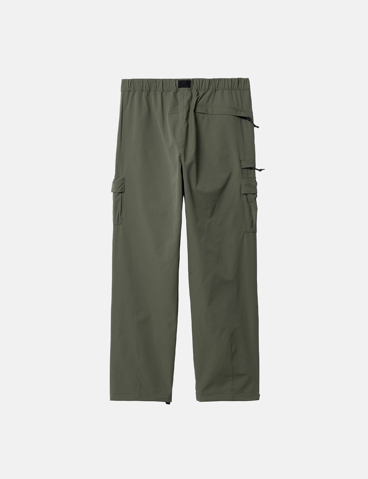 Idaho Hose (Relaxed) - Dollar Green