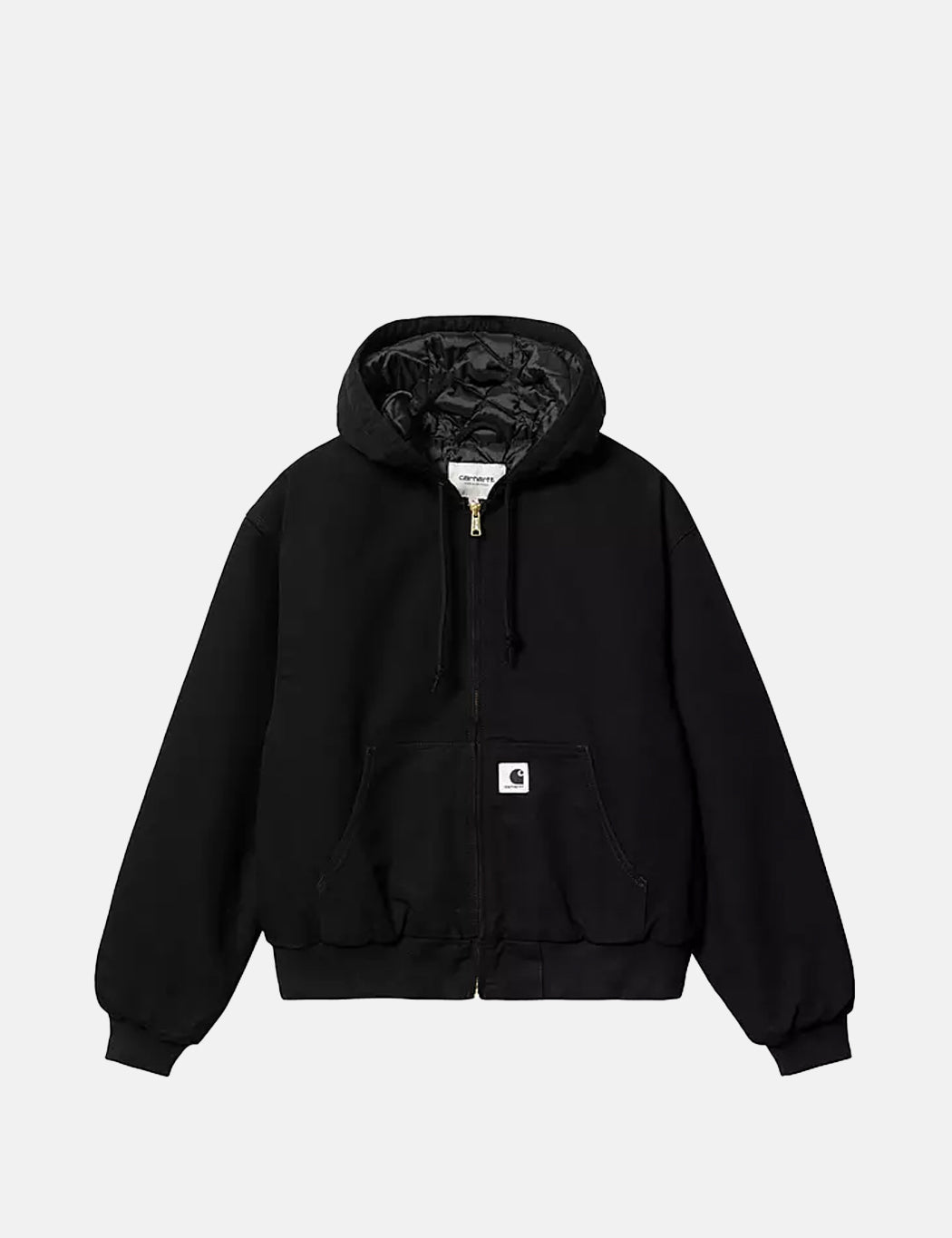 Damen OG Active Jacket - Smoke Green