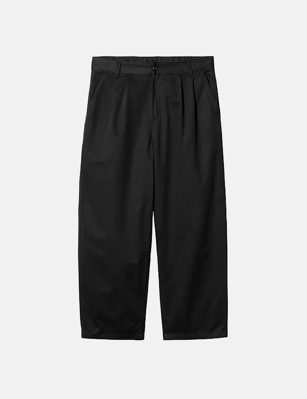 Colston-Hose (locker) - Schwarz