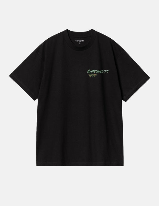 T-shirt Gelato – Noir