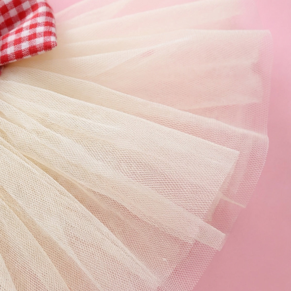Personalisiertes Haustier-Valentinstags-Kleid | inCloth02