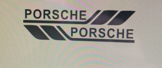 Hot Sale 🔥50% RABATT🔥Personalisierte Sportwagen-Aufkleber🎉4 Stk.🎉
