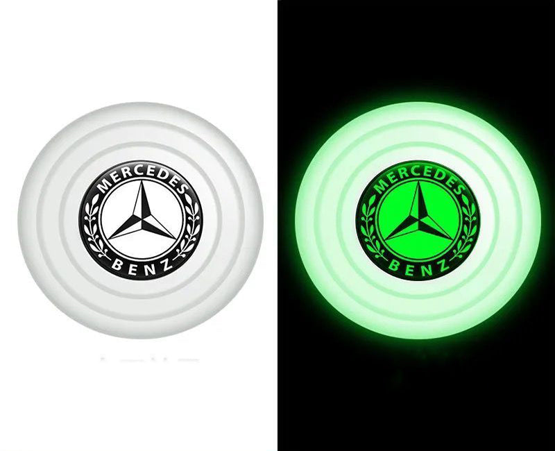 Leuchtender Silikon-Türstoßdämpfer✨8 Stück✨