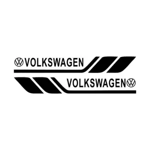 Hot Sale 🔥50% RABATT🔥Personalisierte Sportwagen-Aufkleber🎉4 Stk.🎉
