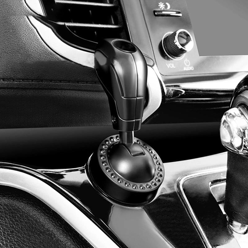 Joystick de démarrage à un bouton pour nouvelle voiture