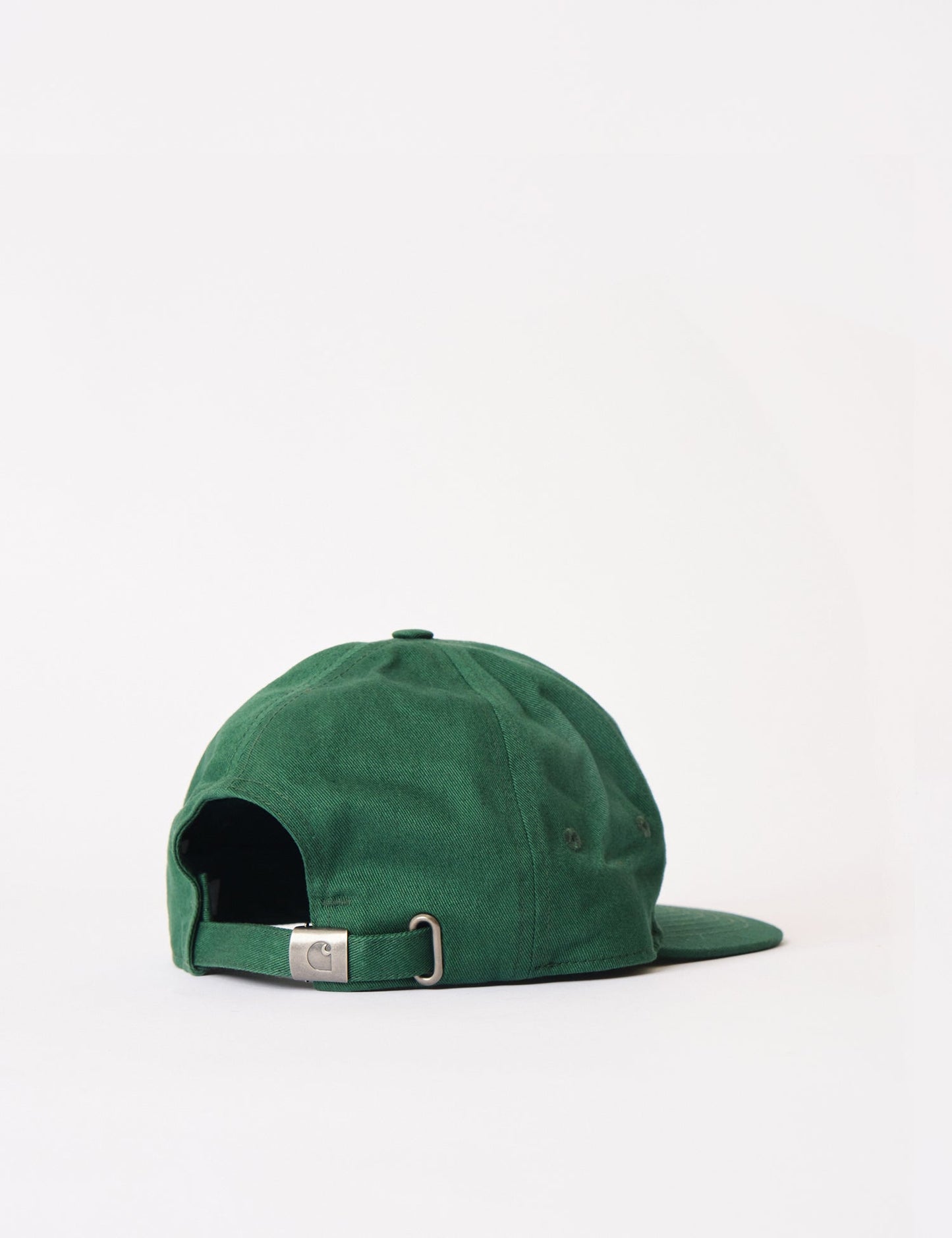Marlin 6-Panel Cap – Treehouse Green