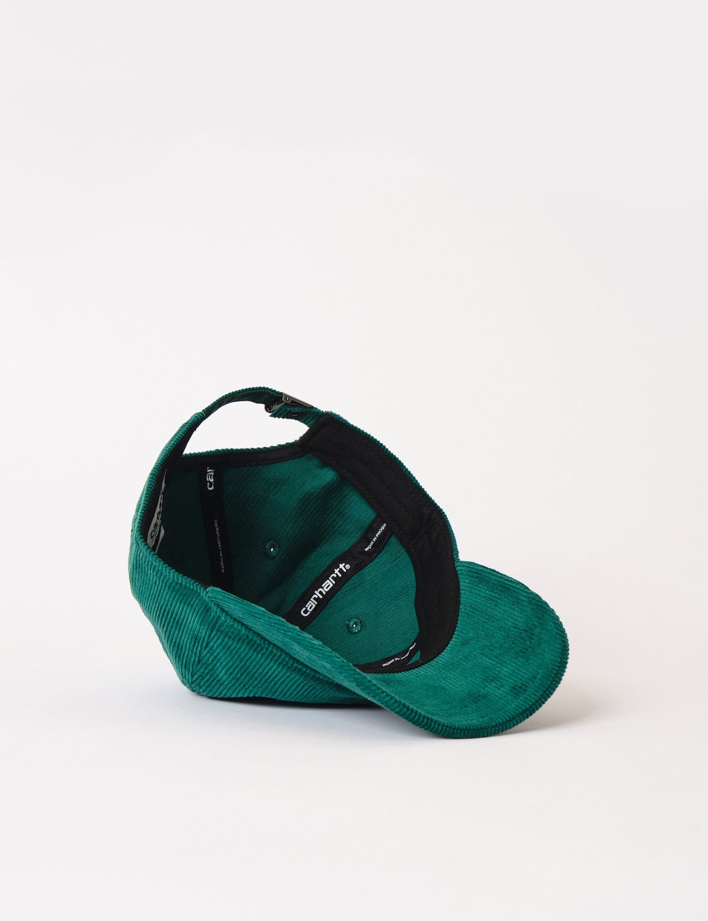 Harlem Cap (Kord) - Kerbelgrün