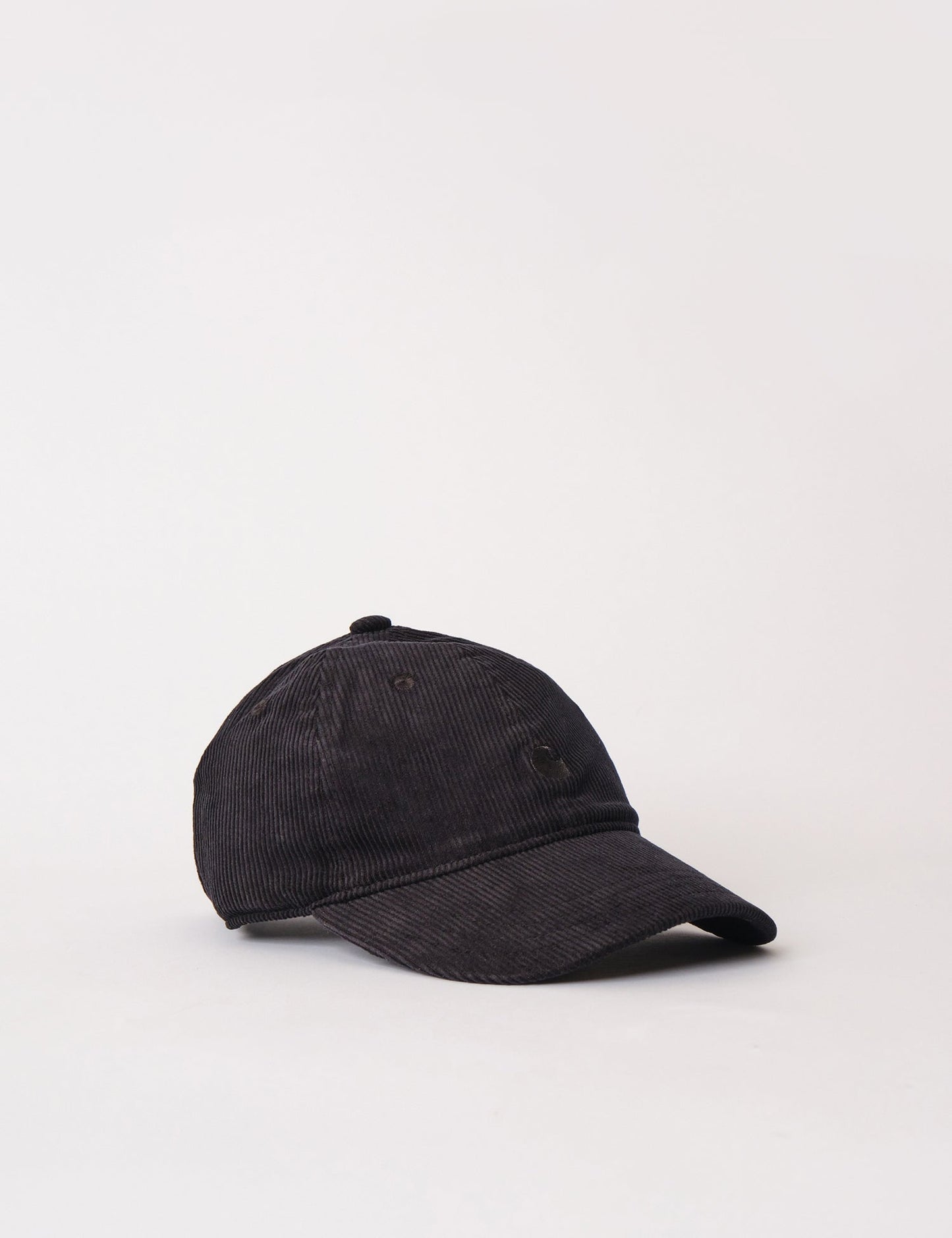 Harlem Cap (Cord) – Lupinus Red/Wax
