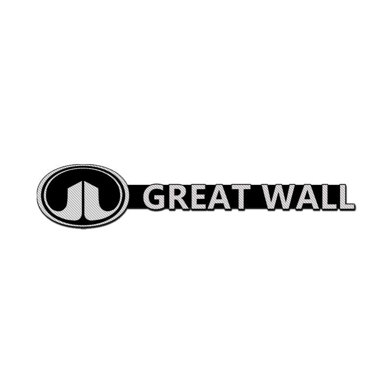Hot Sale 🔥50% OFF🔥3D car creative car logo decoration stickers🎉8PCS🎉