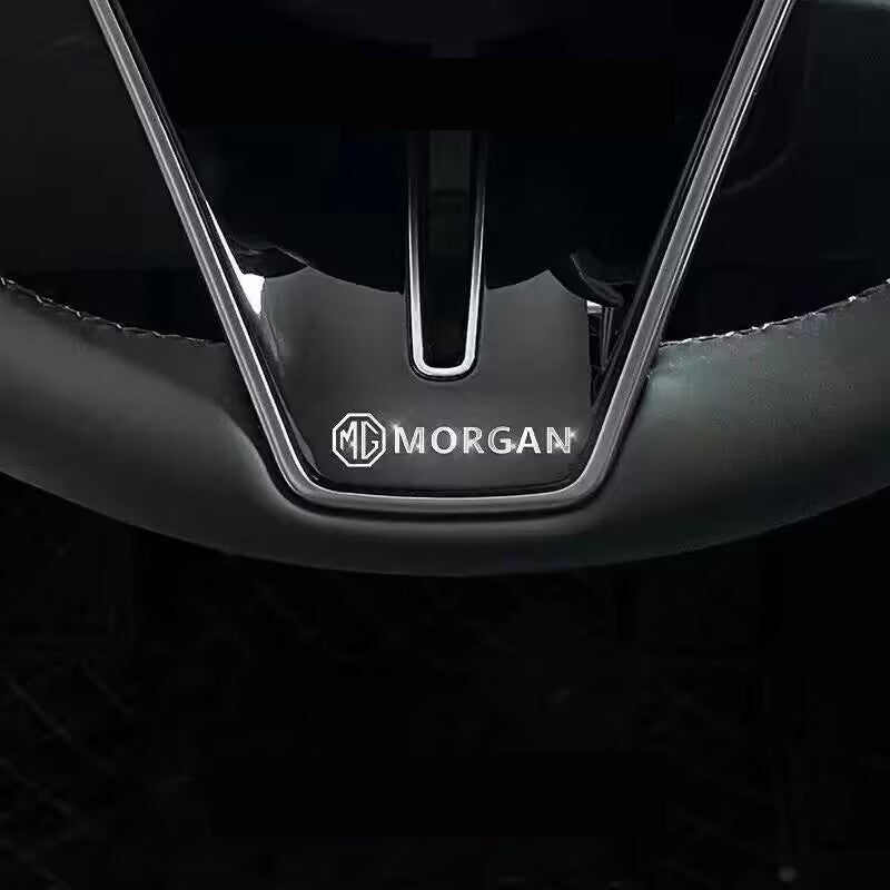 Super promo 🎄50 % de réduction🎄 autocollants de voiture 3D créatifs en papier d'aluminium