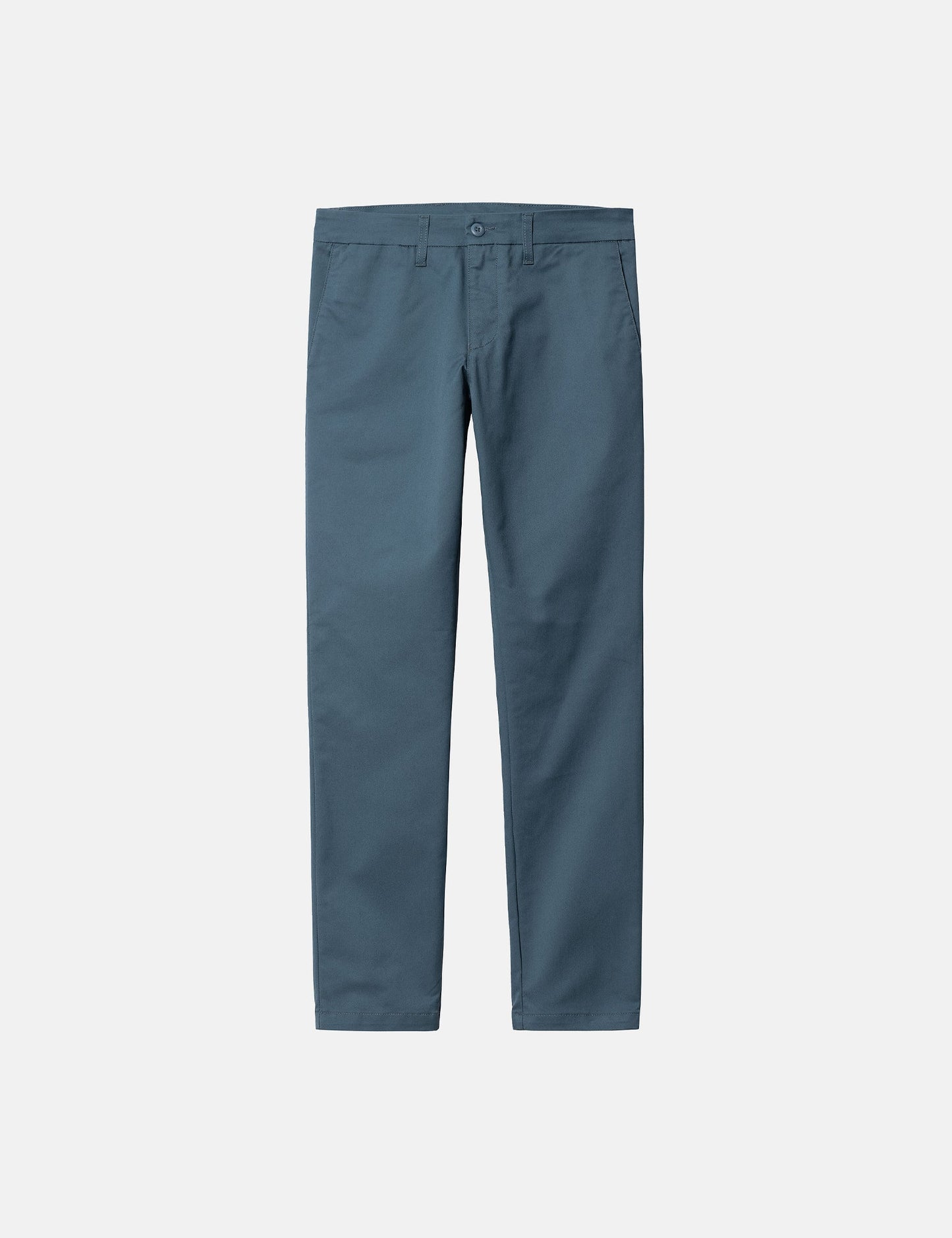 Sid Pant (Slim) – Storm Blue