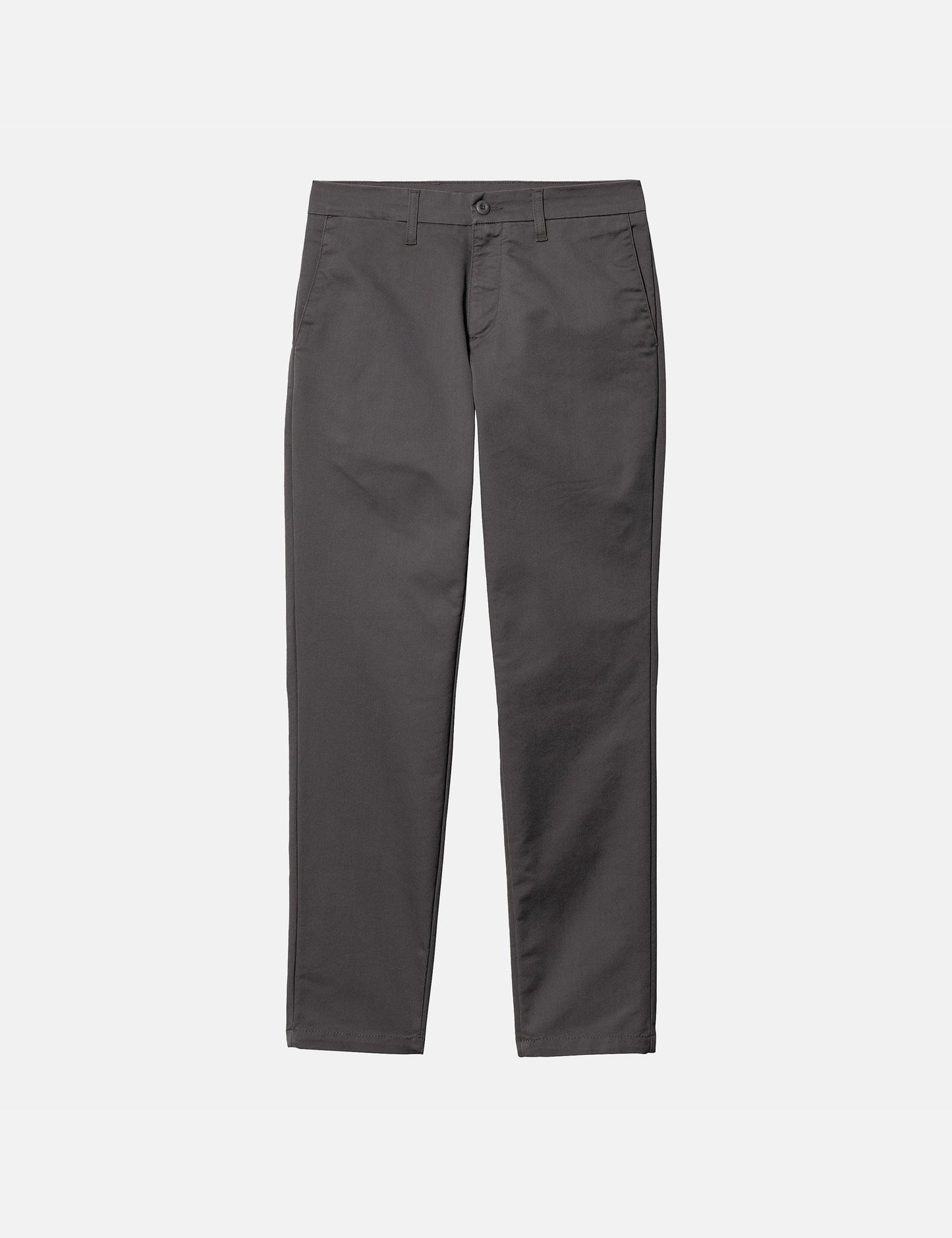 Pantalon Sid (Slim) - Gris Rhino