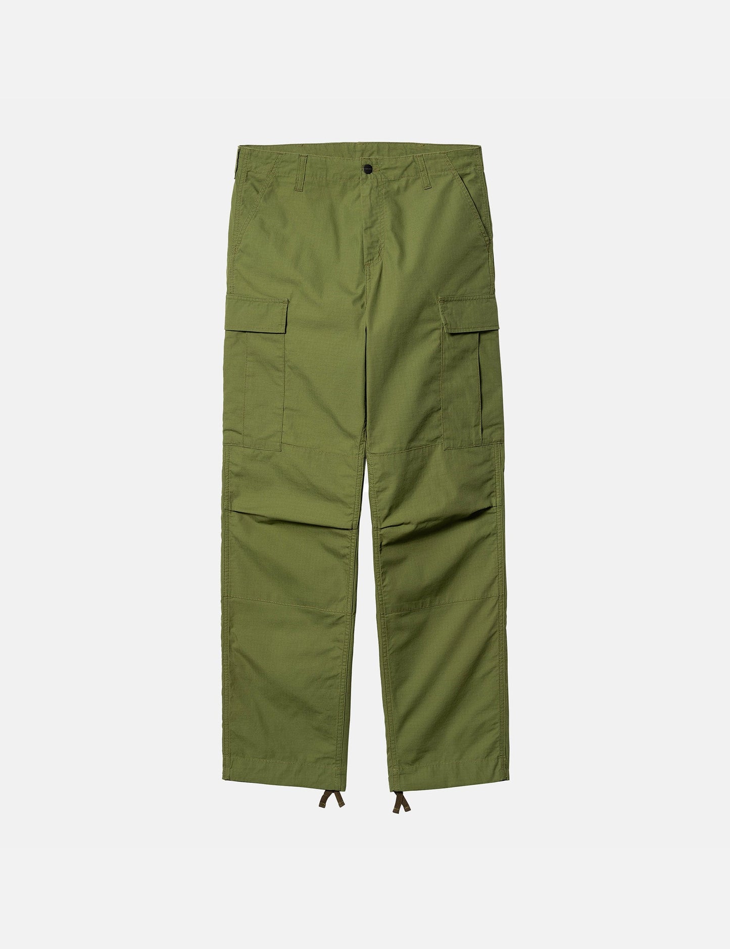Regular Cargo Hose - Kiwigrün
