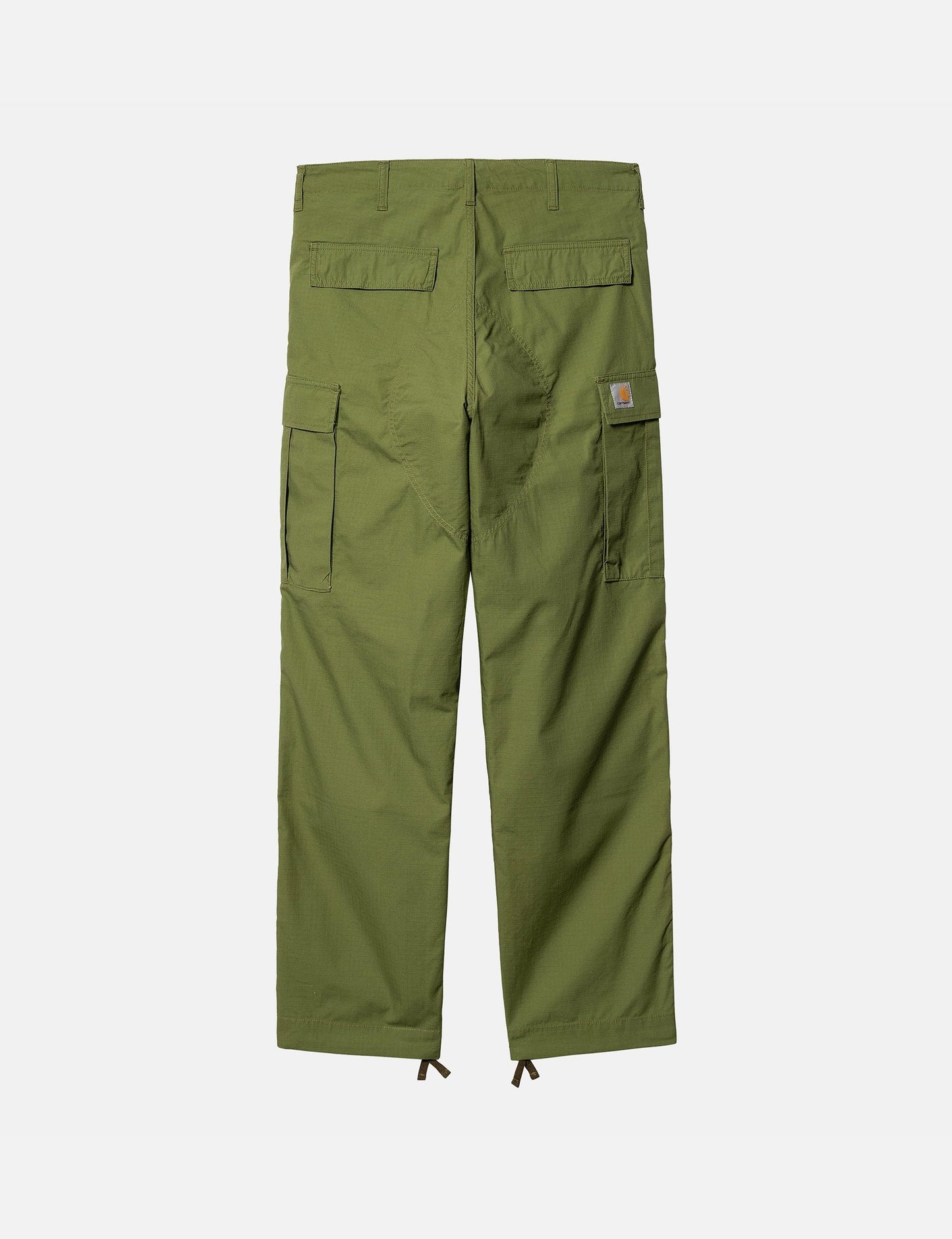 Regular Cargo Hose - Kiwigrün