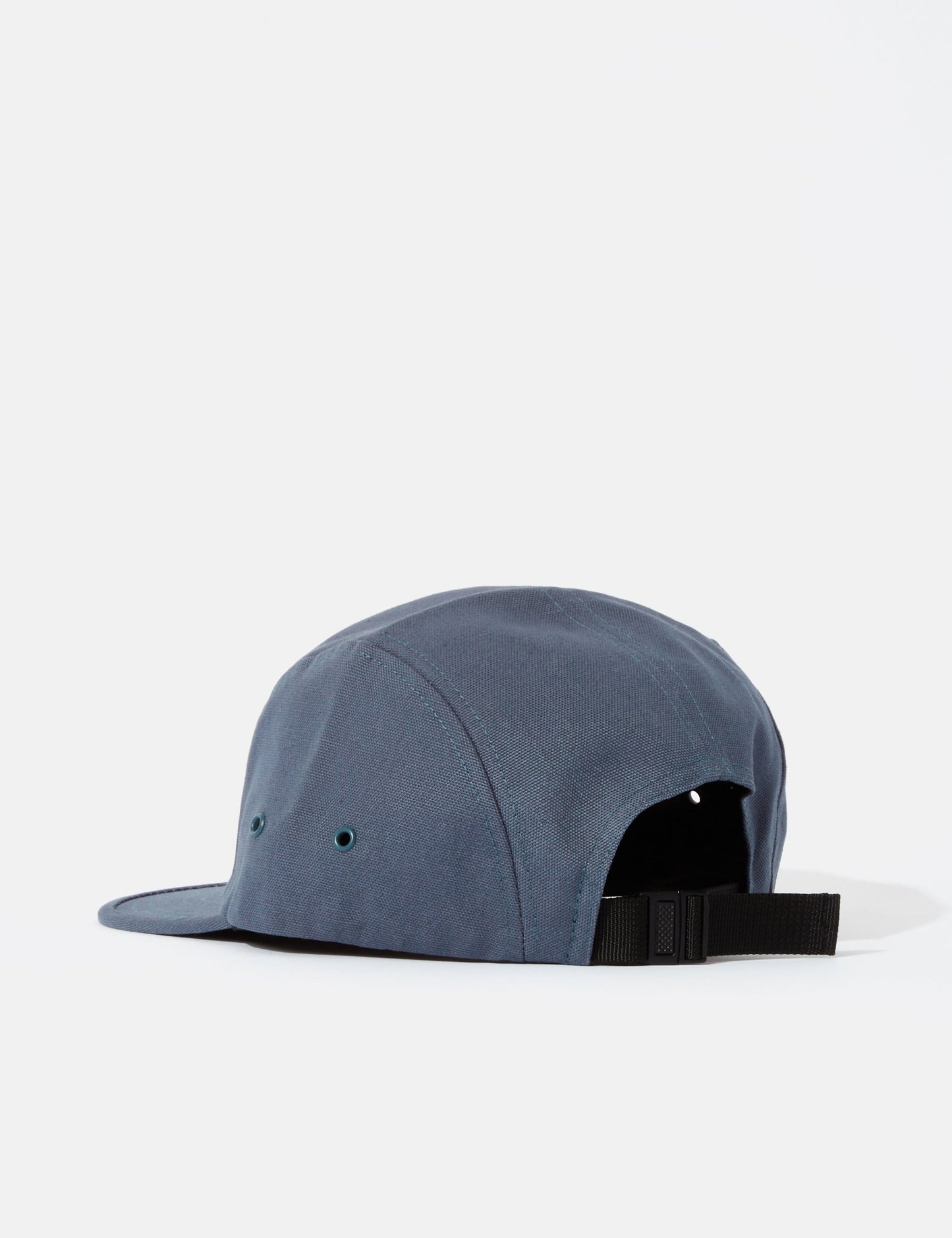 Casquette Backley à 5 panneaux - Bleu pierre