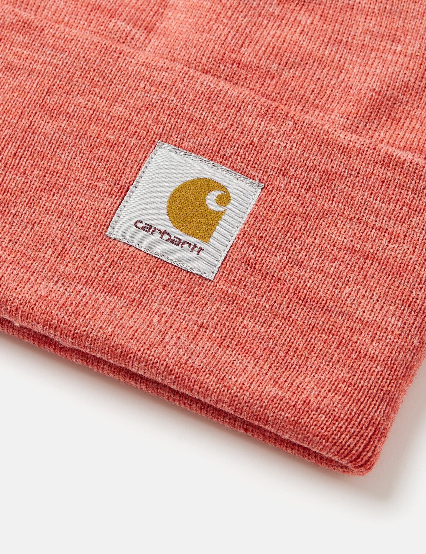 Beanie Mütze – Misty Blush Heather Pink