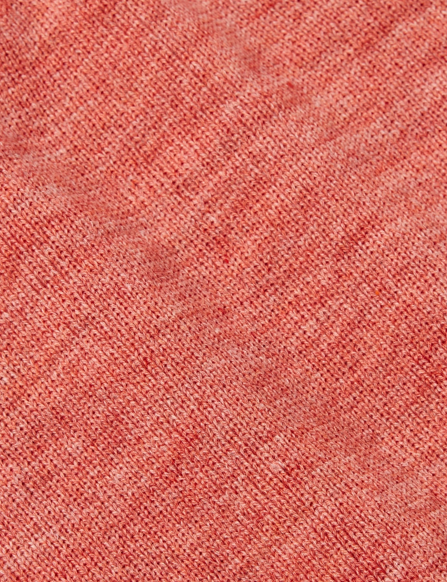 Beanie Mütze – Misty Blush Heather Pink