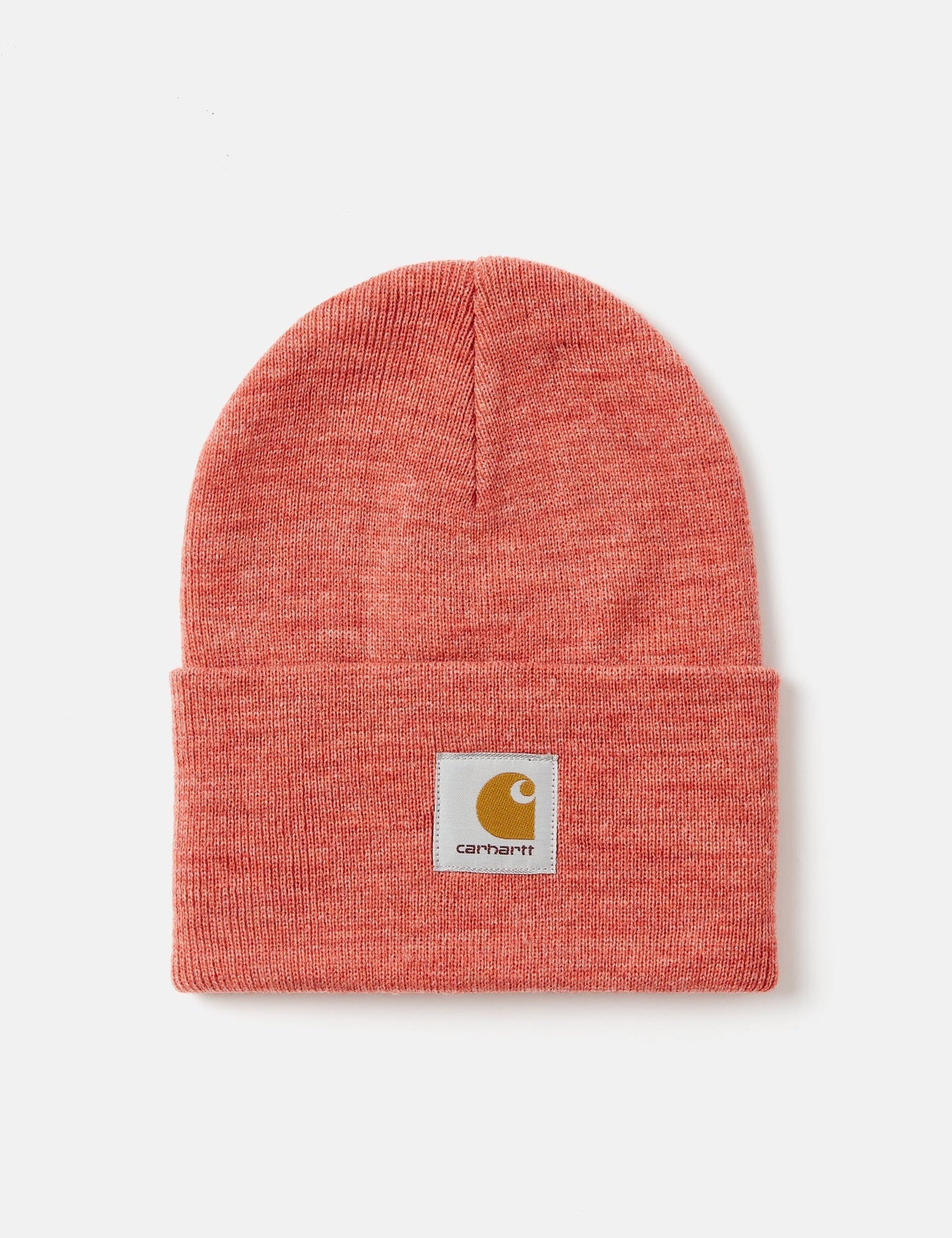 Watch Beanie Hat - Zeus Grey