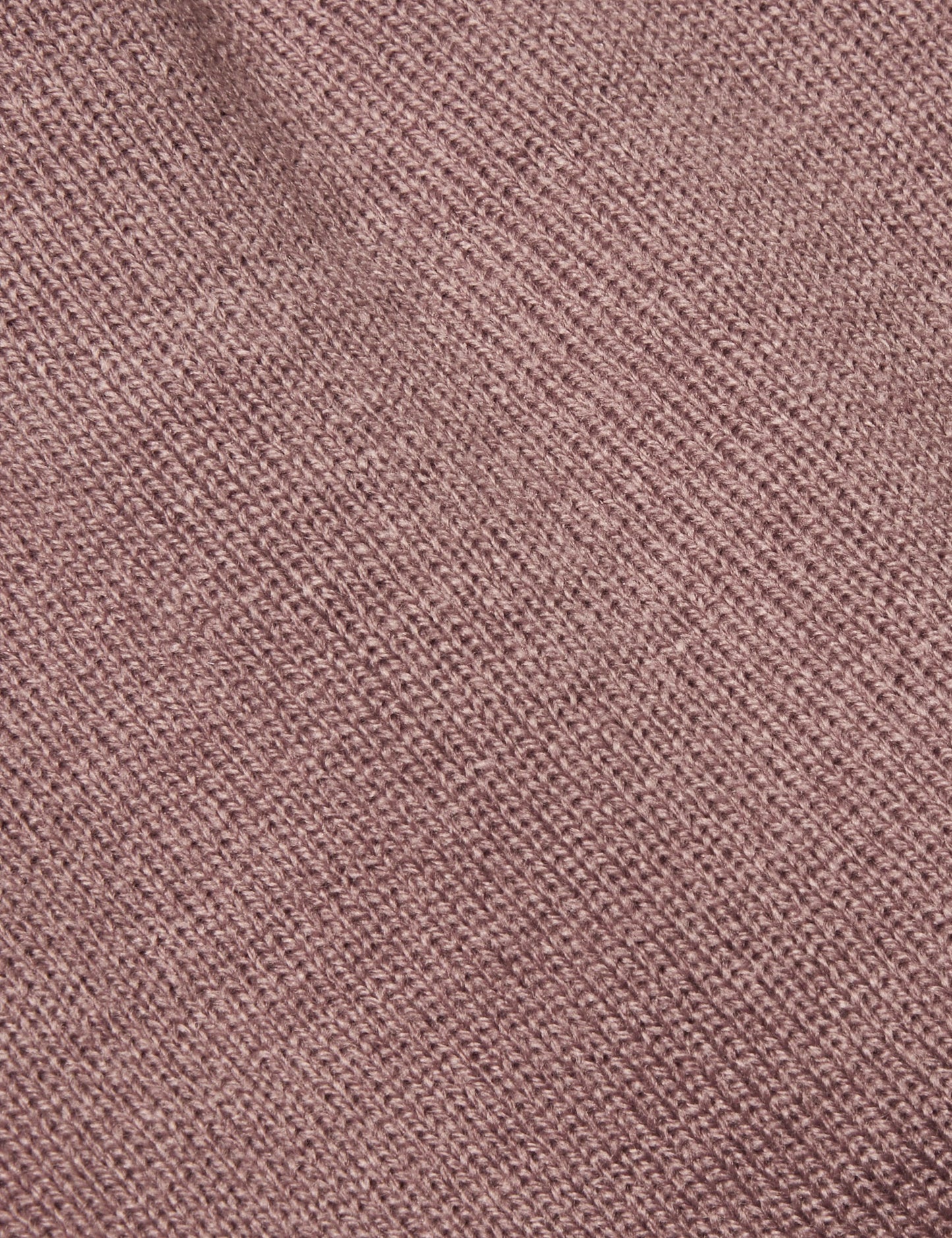 Beanie-Mütze – Lupinus Rot