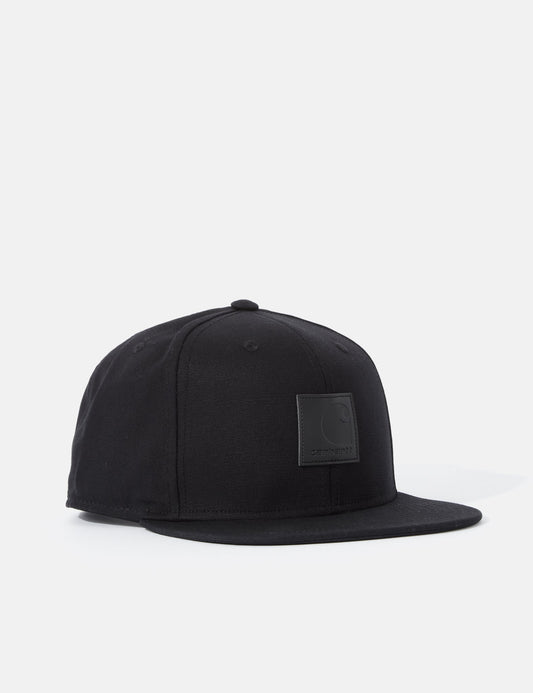 Casquette Logo - Noir