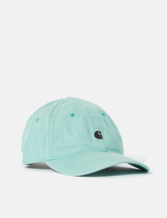 Casquette Papa Madison Logo - Aloe Doux