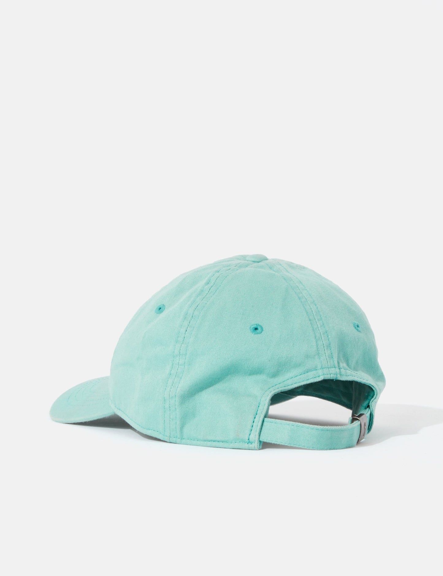 Madison Logo Dad Cap – Soft Aloe