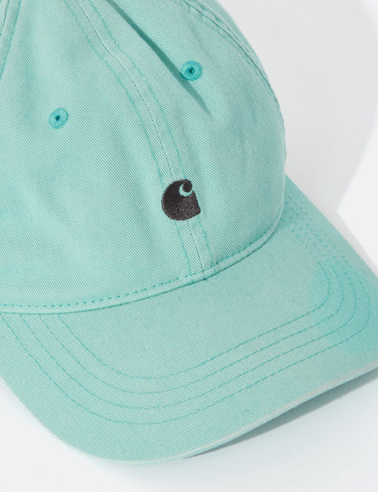 Casquette Papa Madison Logo - Aloe Doux