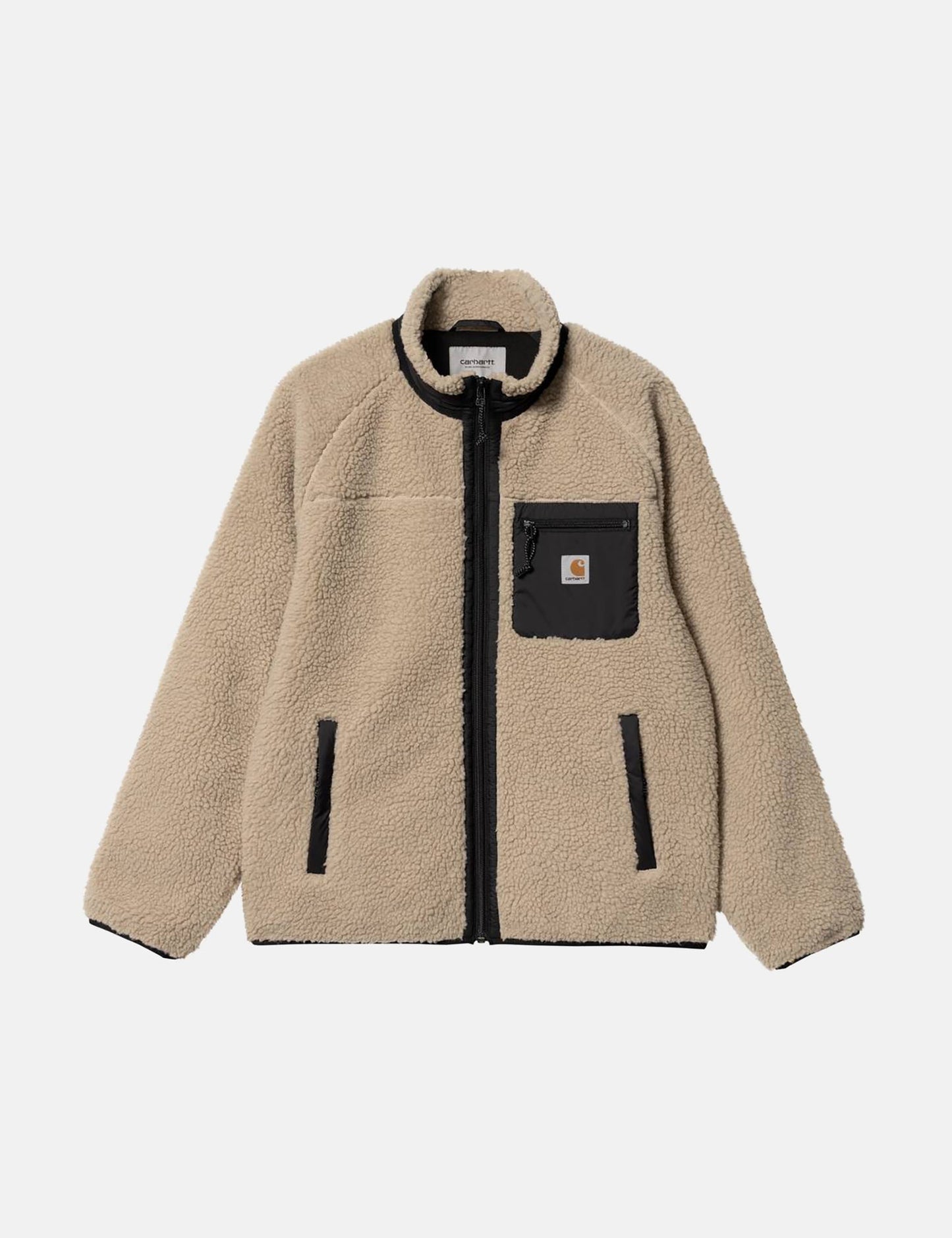 Veste doublée Prentis - Wall