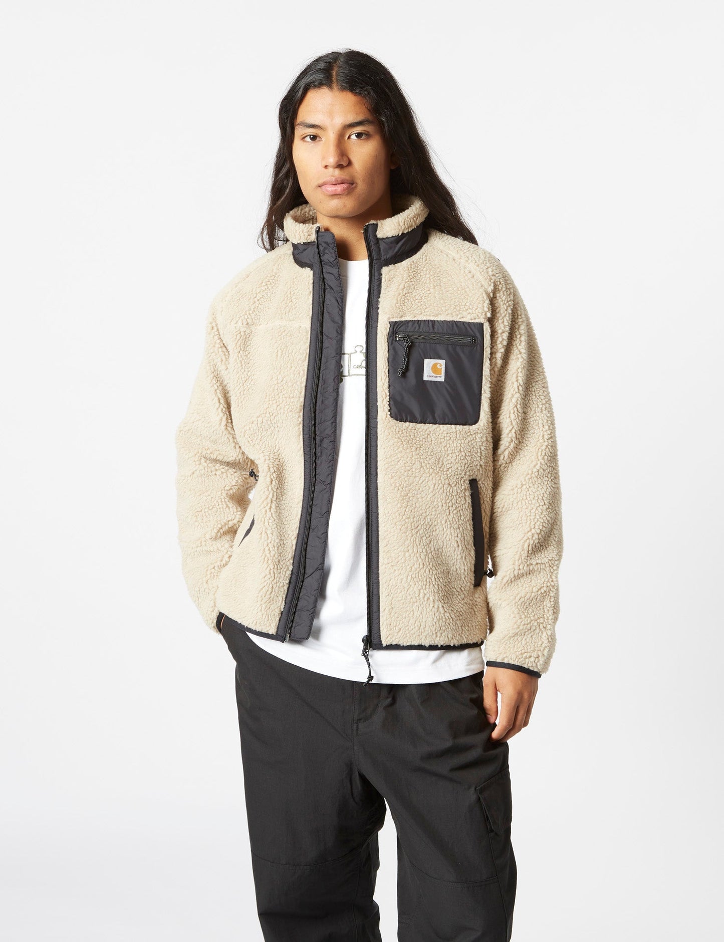 Veste doublée Prentis - Wall