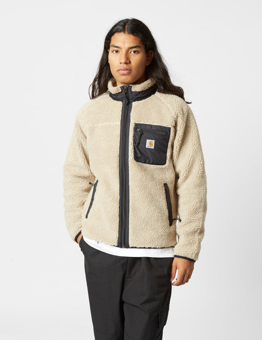 Veste doublée Prentis - Wall
