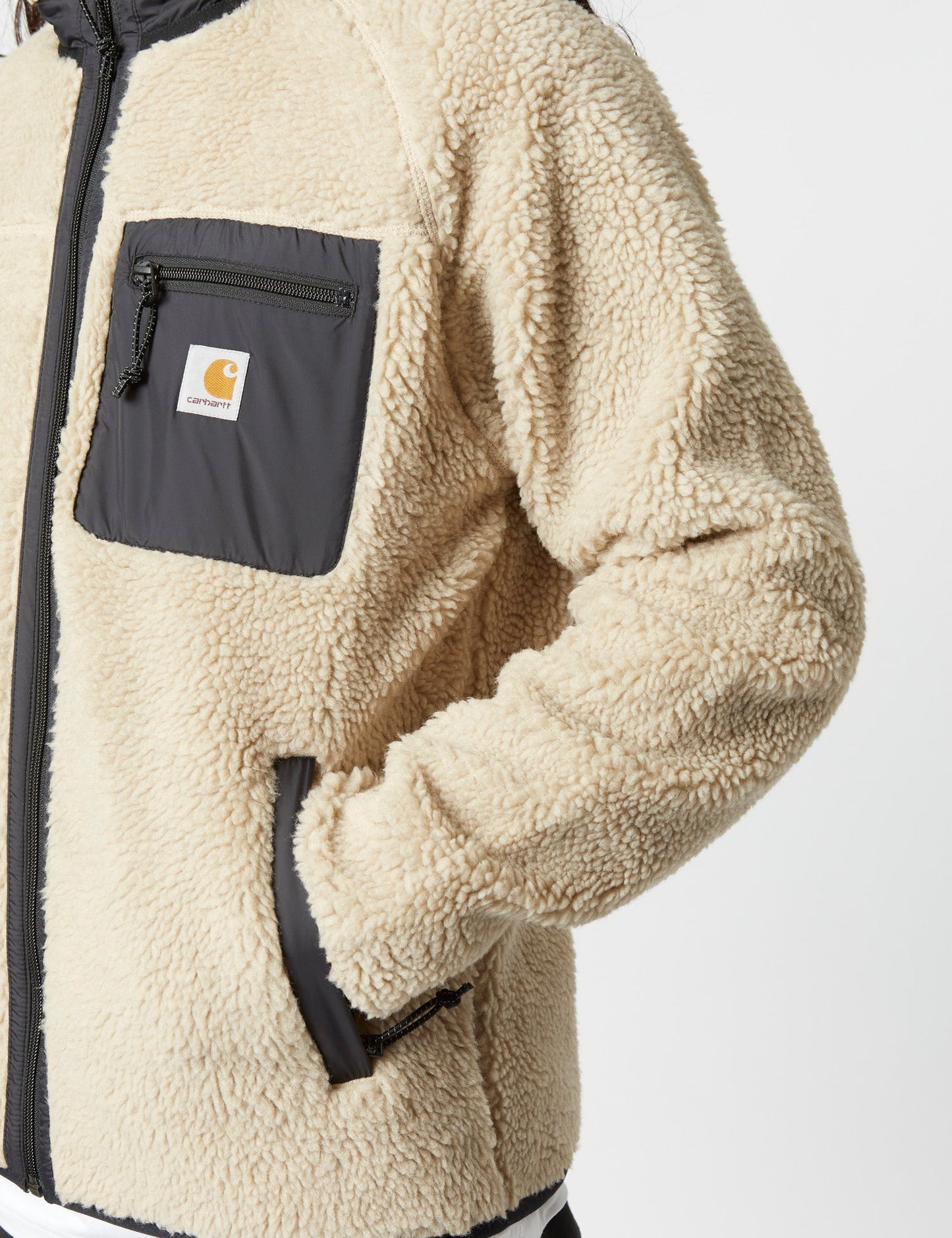 Veste doublée Prentis - Wall