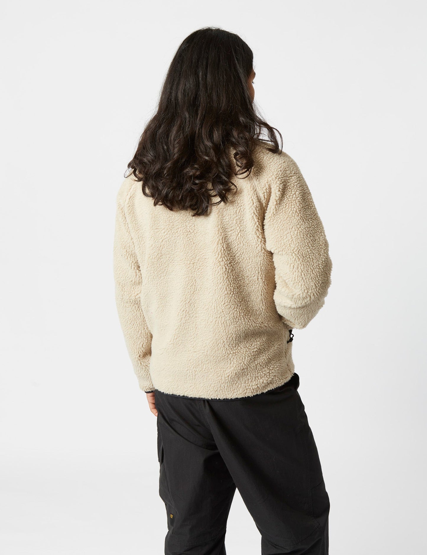 Veste doublée Prentis - Wall