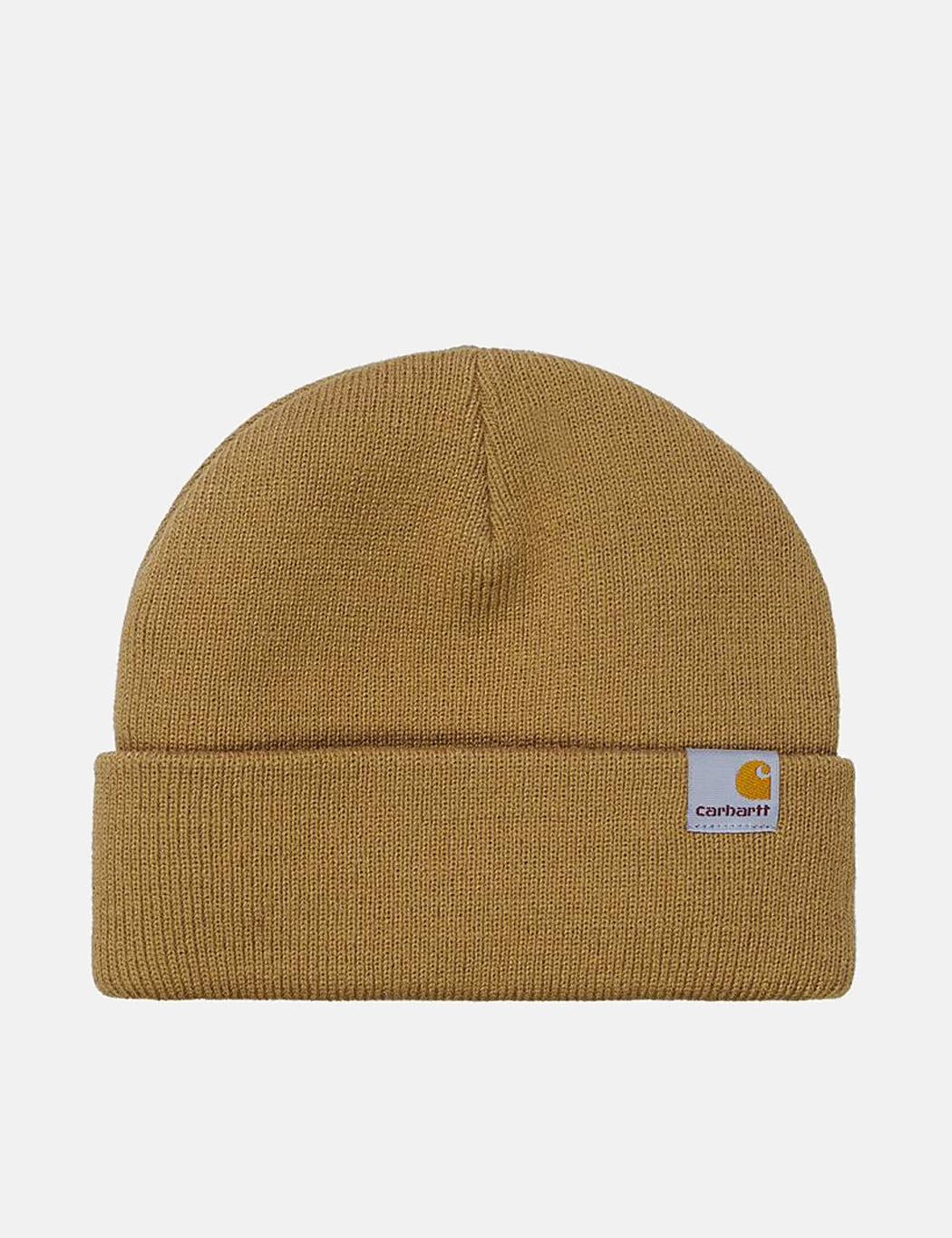 Bonnet Stratus Low - Brun Terre d'Ombre Foncée