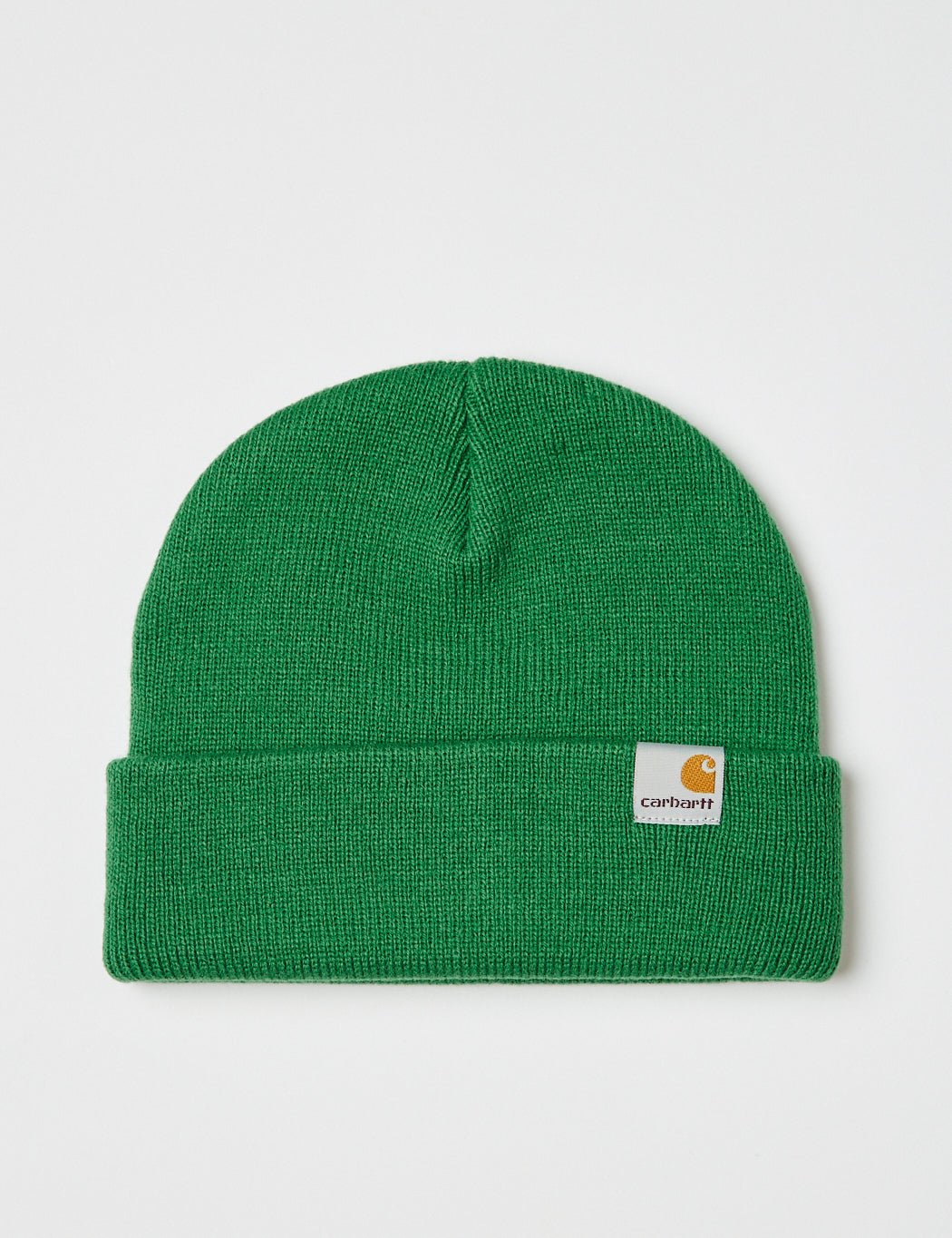 Stratus Low Beanie Mütze - Boxwood Green