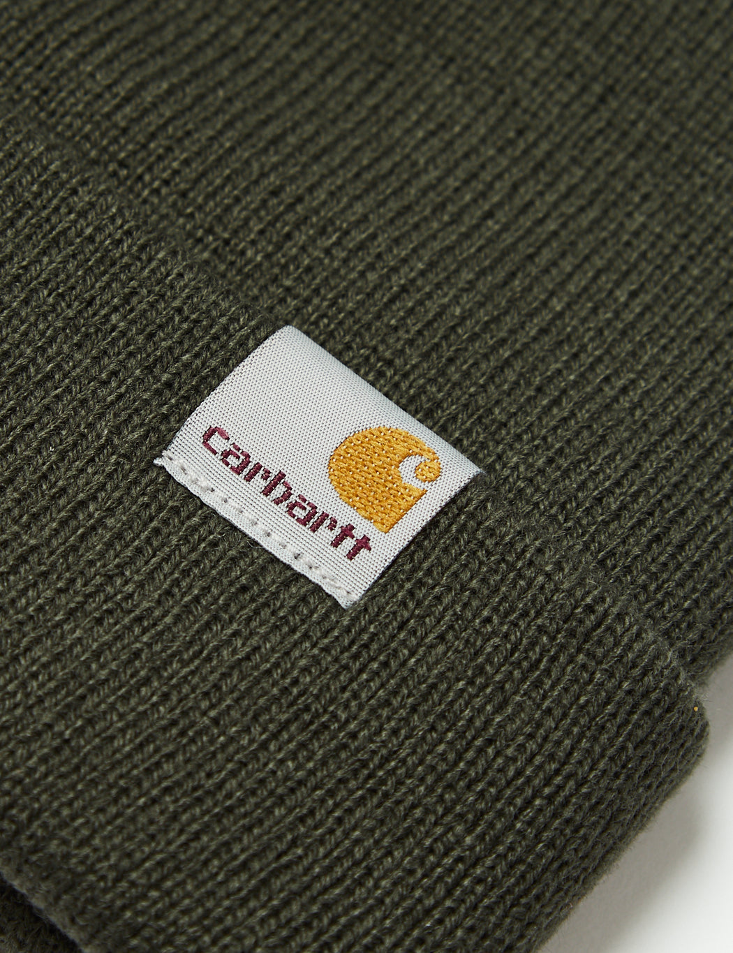 Stratus Low Beanie Mütze - Boxwood Green