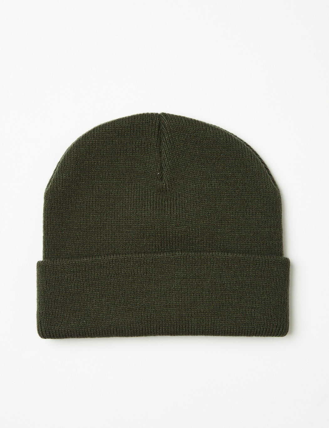 Stratus Low Beanie Mütze - Boxwood Green