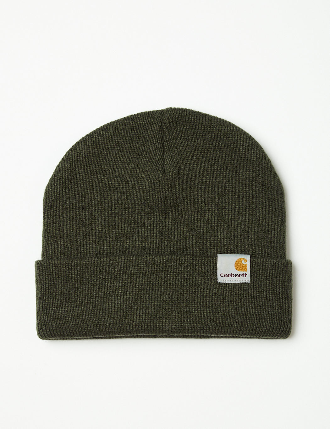 Stratus Low Beanie Mütze - Boxwood Green