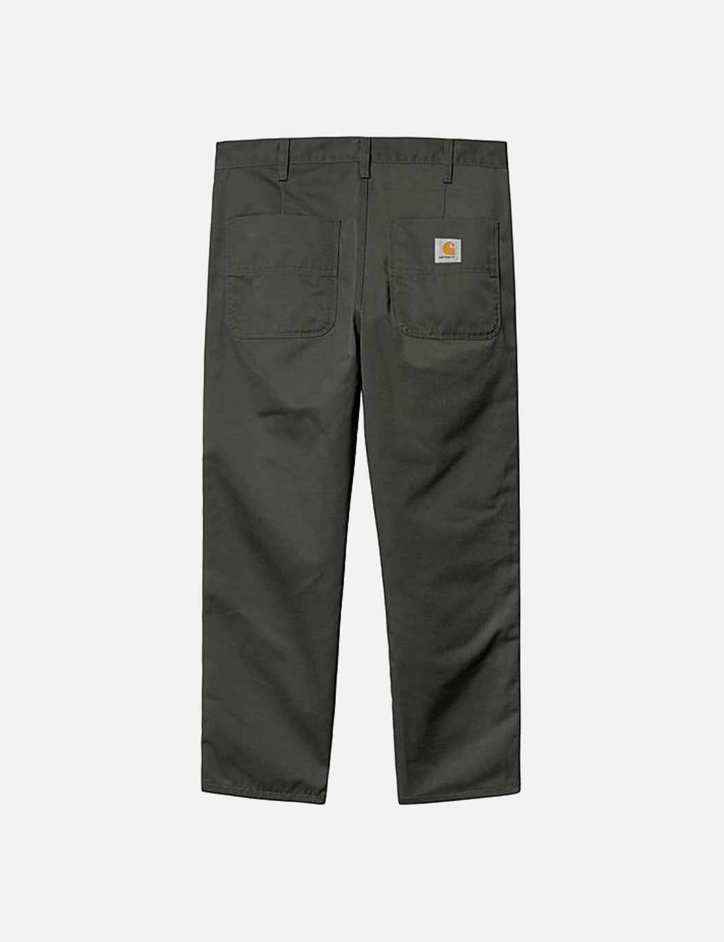 Abbott Hose (verkürzt, schmal zulaufend) - Boxwood Green