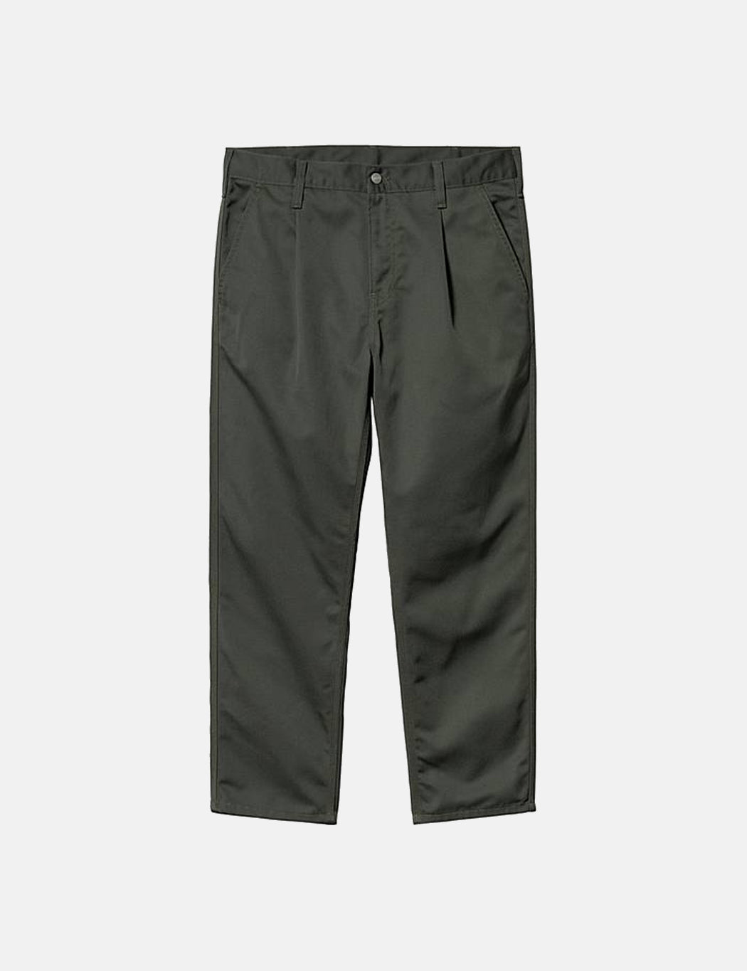 Abbott Hose (verkürzt, schmal zulaufend) - Boxwood Green