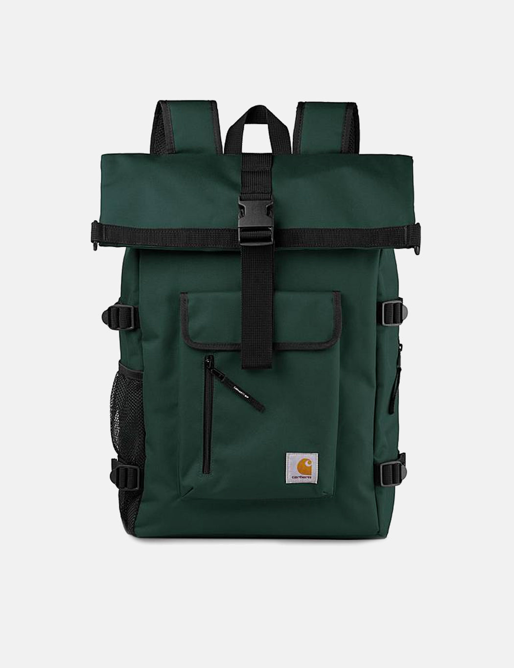 Rucksack Philis – Dunkles Zedern-Grün