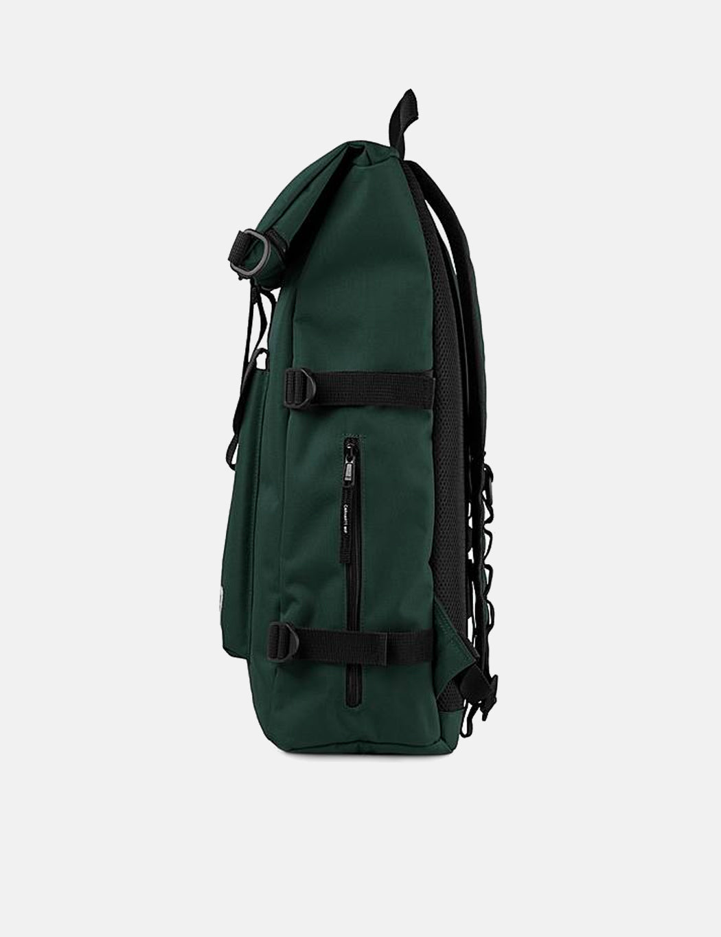Rucksack Philis – Dunkles Zedern-Grün