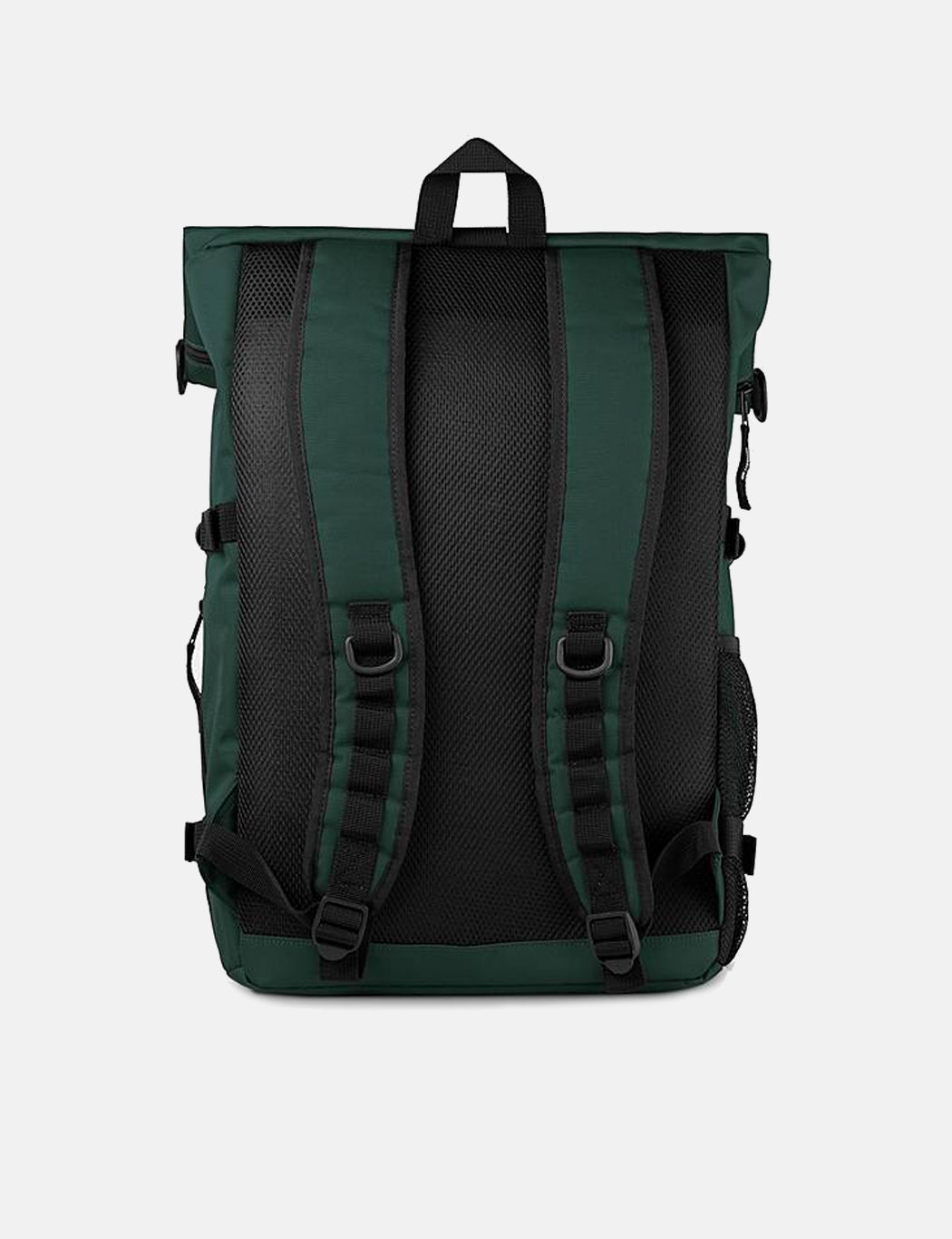 Rucksack Philis – Dunkles Zedern-Grün